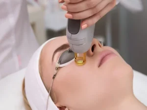 بهترین مرکز لیزر c02 فرکشنال در بندرعباس