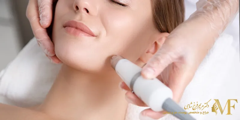 ویژگی های بهترین مرکز لیزر co2 فرکشنال در بندرعباس