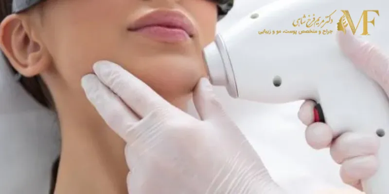 چگونه بهترین مرکز لیزر موهای زائد در بندرعباس را پیدا کنیم؟