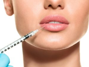 بهترین دکتر تزریق ژل لب در بندرعباس