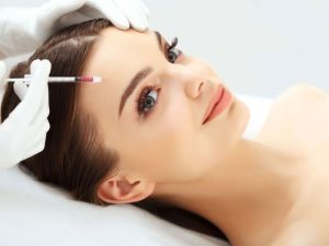 هزینه تزریق بوتاکس در بندرعباس