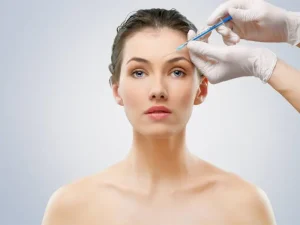 اقدامات قبل از تزریق بوتاکس